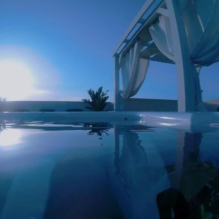 B&B Punta Stilo Torre San Giovanni Exterior foto